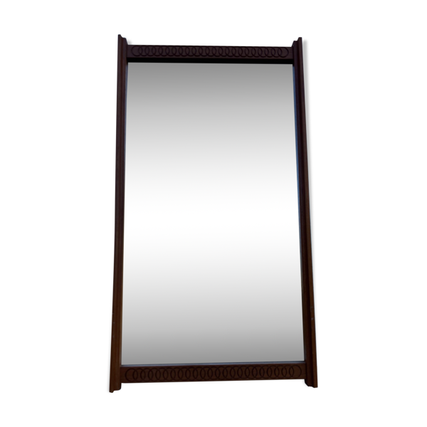 Miroir scandinave — Beyit