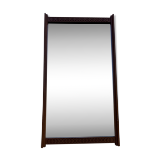 Scandinavian mirror