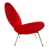 Vintage PELFRAN "Kiss" armchair