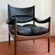 Modus fauteuils Kristian Vedel pour Søren Willadsen, lot de 2