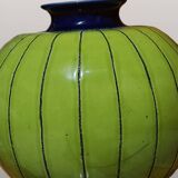 Eduardo Vega ball vase