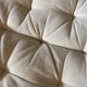 Vintage rattan chair