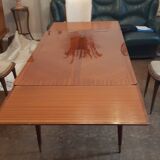 Rosewood table