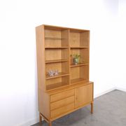 Ikea Grabinski boekenkast met lades