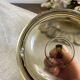 Verlys France Art Deco Candy Dish