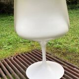 KNOLL TULIPE chairs