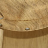 Baumann v2 medium beech chair b