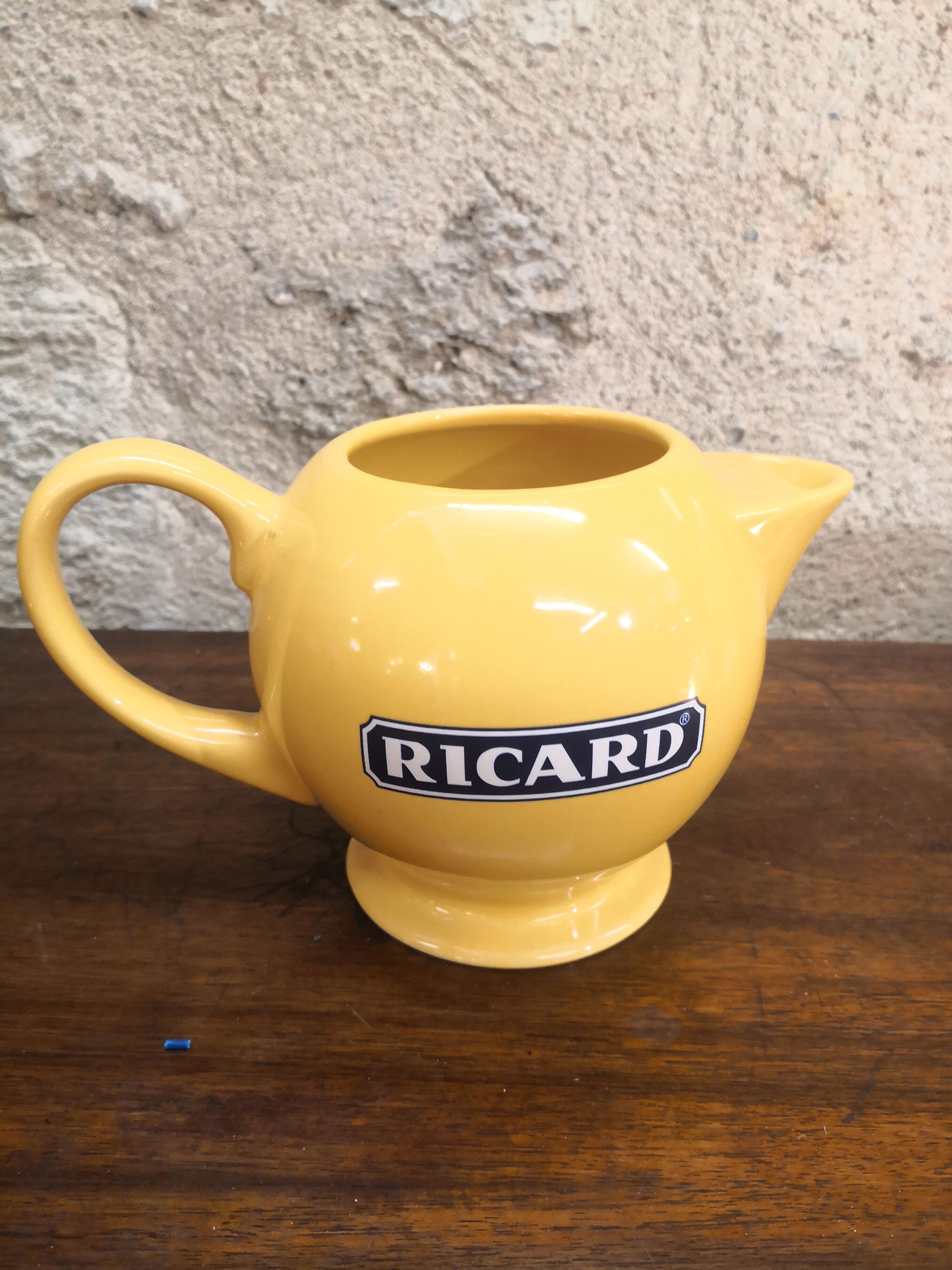 Pitcher Ricard