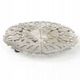 T7n art deco - plateau pour plats chauds