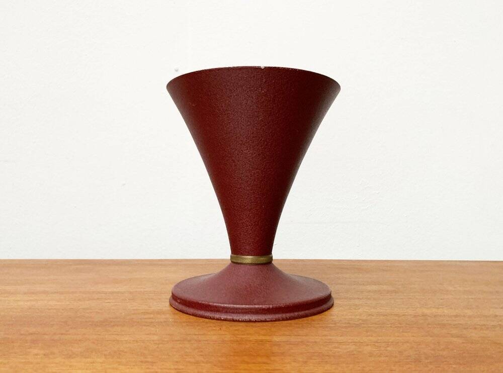 Italian table lamp in Stilnovo style, mid-century, 1960s.