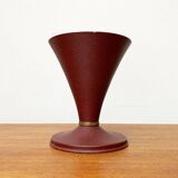 Italian table lamp in Stilnovo style, mid-century, 1960s.