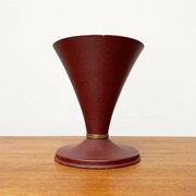 Italian table lamp in Stilnovo style, mid-century, 1960s.