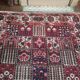 Handmade Bachtiar Persian rug 305x215cm