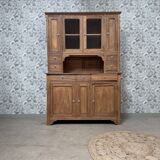 Large renovated art deco dresser