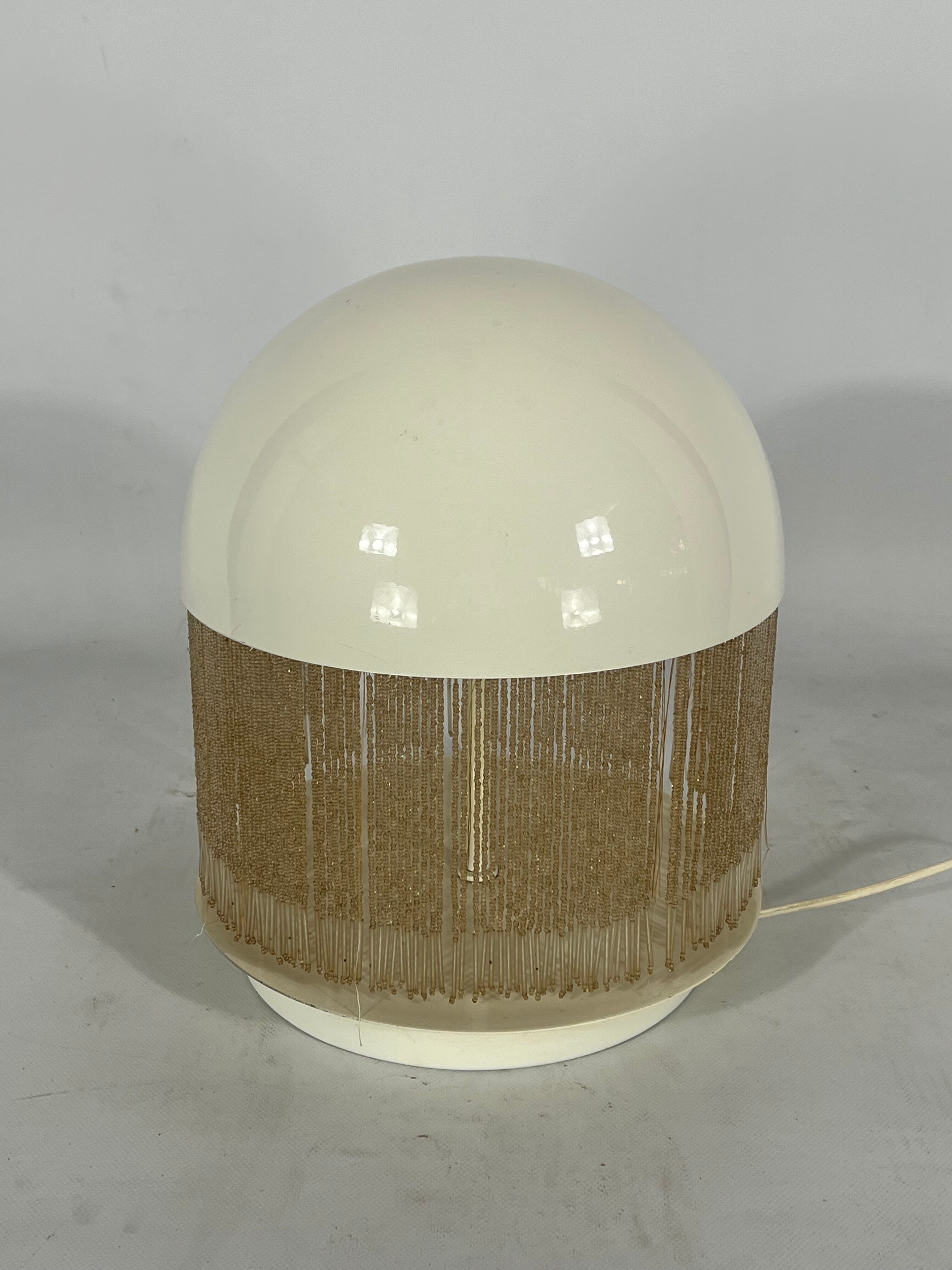 Italian Modern Otero table lamp by Giuliana Gramigna for Quattrifolio 1979