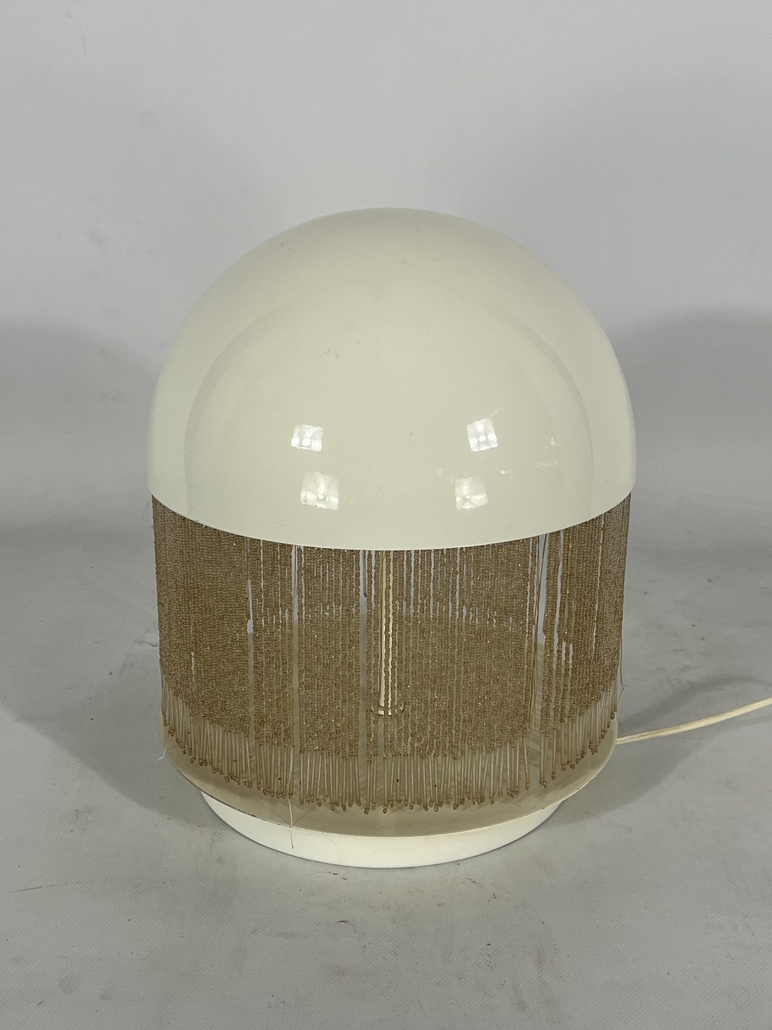 Italian Modern Otero table lamp by Giuliana Gramigna for Quattrifolio 1979