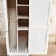 Vintage boarding school wardrobe