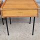 Paire de chevet scandinave par André Simard