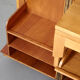 'Desk in a Box' by Mummenthaler & Meier 1950s