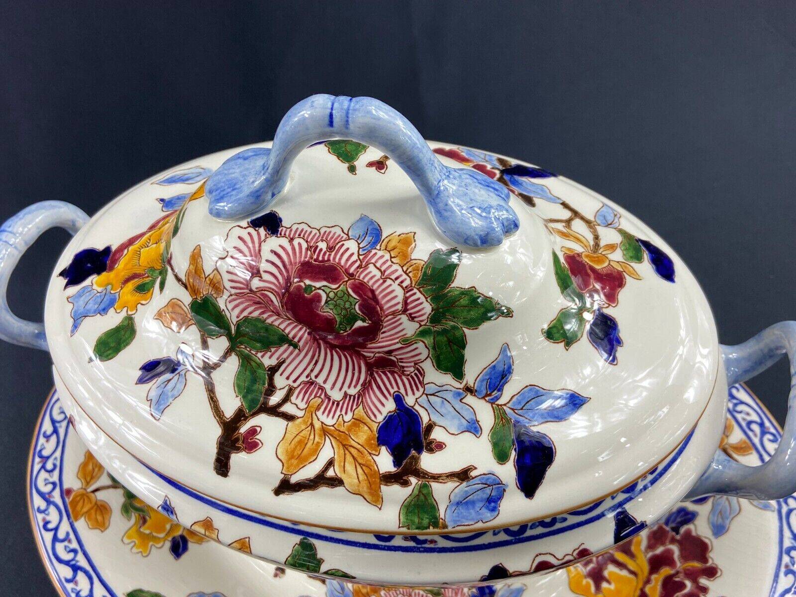 Faience De Gien Magasin D Usine Soldesnull
