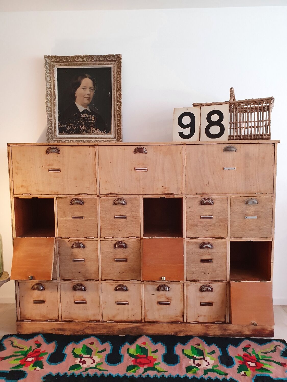 Workshop furniture