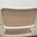 Pair of chairs B32 Marcel Breuer