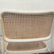Paire de chaises B32 Marcel Breuer