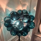 Lampadaire « Ballons Bleus »