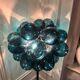 "Blue Balloon" lamp
