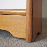 Coat rack