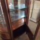 Louis XVI display cabinet