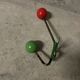 2 ball hooks from the 50s