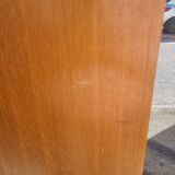 Vintage display cabinet