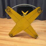 Industrial chair Bieffe Padova, Italy, 1960s