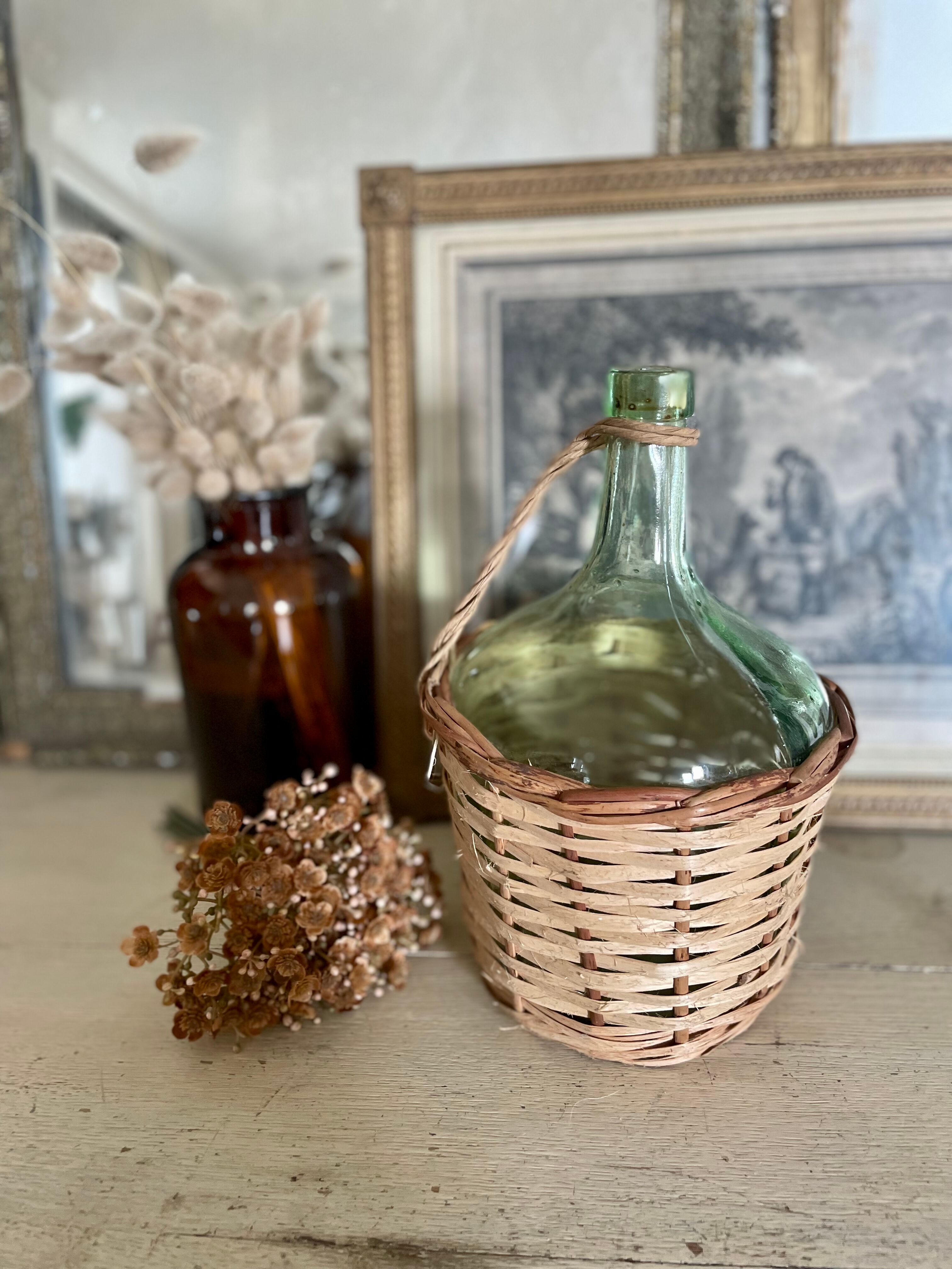 Vintage Lady Jeanne