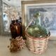 Vintage Lady Jeanne