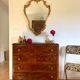 Commode ancienne en bois