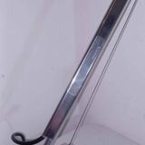 Artemide Tolomeo articulated architect lamp, Michele De Lucchi 1990