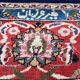 Persian Tabriz carpet 350x260 cm
