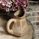 Vallauris ceramic pitcher, 1960s