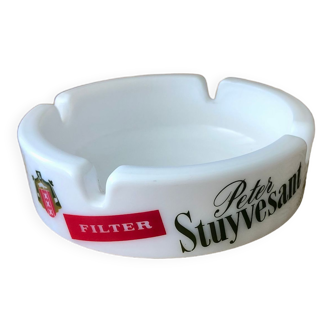 Vintage advertising ashtray Peter Stuyvesant