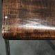 Set of 6 Gispen 106 Dutch Industrial Plywood Chairs, 1960s