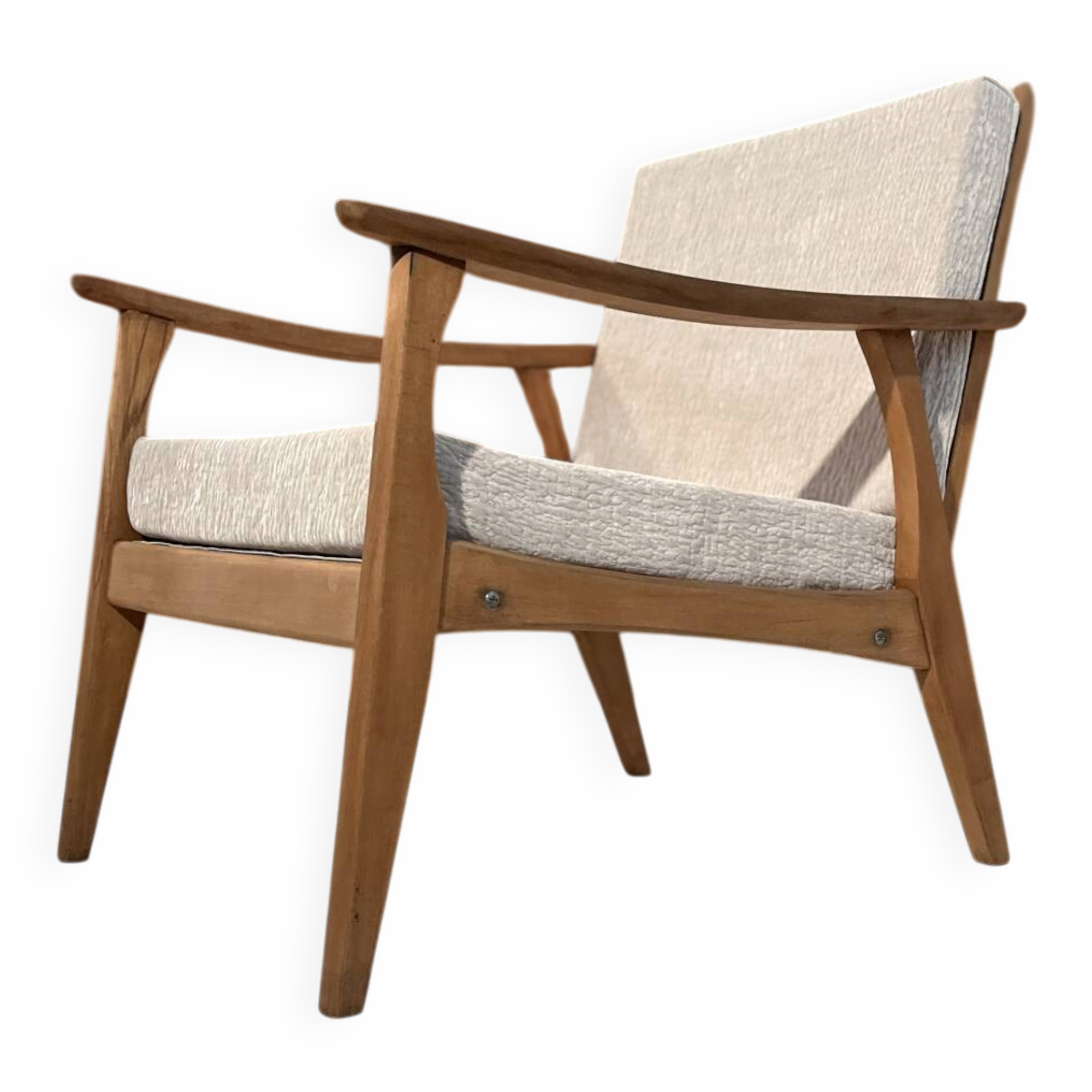 Vintage armchair, 1960s