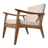 Vintage armchair, 1960s