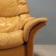 Two-seater sofa Ekornes