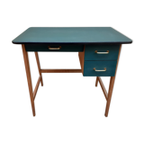 Small vintage office from the 60s