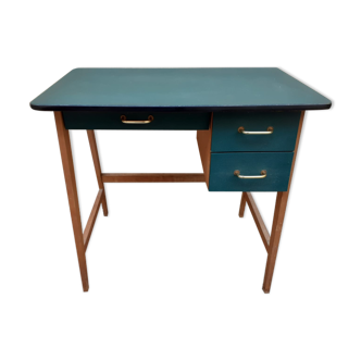 Small vintage office from the 60s
