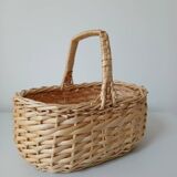 Small basket