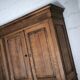 Antique sideboard