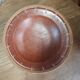 Ethnic ceramic plate